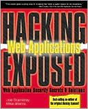 Hacking Exposed (TM) Web Applications