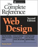 Web Design: The Complete Reference