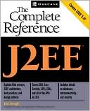 J2ee: The Complete Reference