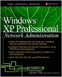 download Windows Xp Professional Network Administration book