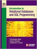Introduction to Relational Databases and SQL Programming