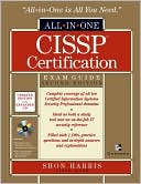 CISSP Certification All-in-One Exam Guide