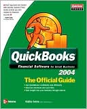 Quickbooks 2004 Official Guide