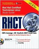 RHCT Red Hat Certified Technician Linux Study Guide (Exam RH202)