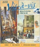 VIS-A-VIS: Beginning French (Student Edition + Listening Comprehension Audio CD)