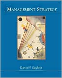 Principles of Management Strategy