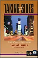 Clashing Views on Controversial Social Issues