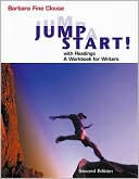 Jumpstart with Readings: A Workbook for Writers