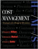 Cost Management with Student CD ROM and Powerweb