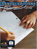 Annual Editions: Education 01/02