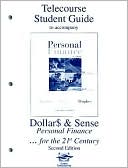 Telecourse Study Guide to Accompany Personal Finance