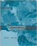 International Management: Text and Cases