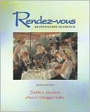 Rendez-vous Student Edition + Listening Comprehension Audiocassette
