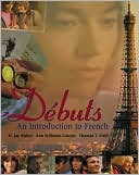 Debuts (Student Edition) + Listening Comprehension Audio CD