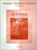 Student's Solutions Manual for Use with Beginning and Intermediate Algebra: The Language and Symbolism of Mathematics