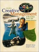 Creative Management in Recreation, Parks and Leisure Services with Powerweb: Health and Human Performance