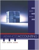 Advanced Accounting