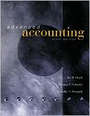 Advanced Accounting,Update Edition