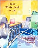 Fundamentals of Corporate Finance Standard Edition with Student CD ROM + Powerweb + Standard and Poor's Educational Version of Market Insight