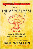 Sports Illustrated Book of the Apocalypse by Jack McCallum: NOOK Book Cover