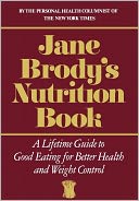 download Jane Brody's Nutrition Book book