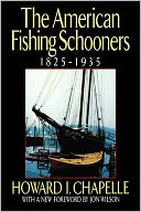download The American Fishing Schooners book