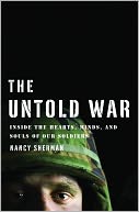 download The Untold War : Inside the Hearts, Minds, and Souls of Our Soldiers book