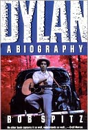 Dylan by Bob Spitz: Book Cover