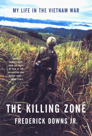 Killing Zone: My Life in the Vietnam War