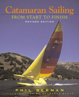 Catamaran Sailing: From Start to Finish