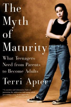 The Myth Of Maturity