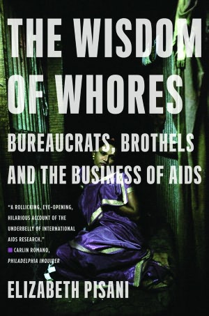 Downloading free books to my kindle The Wisdom of Whores: Bureaucrats, Brothels and the Business of AIDS