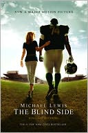 The Blind Side by Michael Lewis: Book Cover
