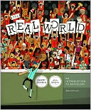 The Real World by Kerry Ferris: Book Cover