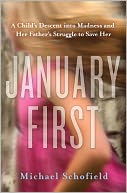 January First by Michael Schofield: NOOK Book Cover