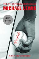 Moneyball by Michael Lewis: NOOK Book Cover