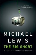 The Big Short by Michael Lewis: NOOK Book Cover