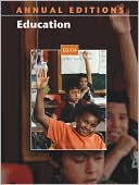 Annual Editions: Education 03/04