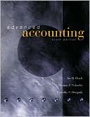 Advanced Accounting with Update