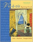 VIS-à-VIS: Beginning French 3rd Edition