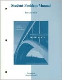 Student Problem Manual for us with Essentials of Investments