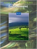 Annual Editions: Environment 04/05