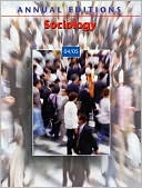 Annual Editions: Sociology 04/05