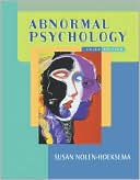 Abnormal Psychology W/ Mindmap CD and Powerweb