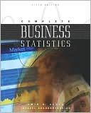 Complete Business Statistics W/ Student CD and Powerweb