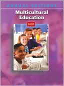 Annual Editions: Multicultural Education 04/05