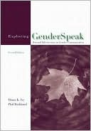 Exploring GenderSpeak: Personal Effectiveness in Gender Communication