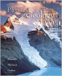 Physical Geology with Online Learning Center (OLC) Password Card