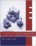 Fundamentals of Advanced Accounting