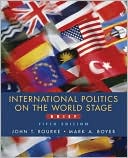 International Politics on the World Stage, Brief, MP W/Powerweb